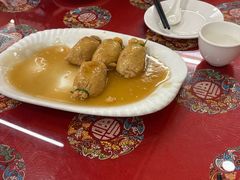 -玉华台饭庄(裕中西里小区店)