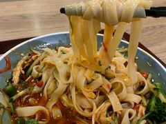 招牌秘制凉皮-魏家凉皮(协和店)