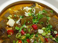 -陈厨老家菜馆(新苑店)