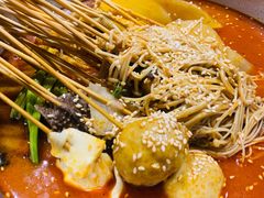 -付小姐在成都(五道口店)