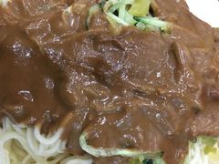 凉面-护国寺小吃(新街口店)