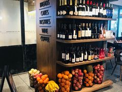 零售区-BAKER&SPICE(环贸店)