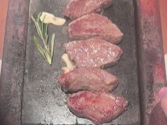 -一沙一城·岩烤牛扒(深圳首店)