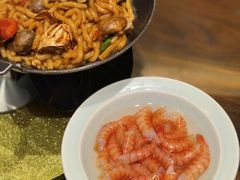 -鹰龙海畔度假酒店(咸祥店)