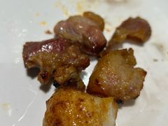 -汉巴味德·烤肉与啤酒的自助(杭州大悦城店)