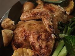 -Ginger(兴国路店)
