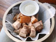 -园林美食城·本土农家菜(杨和镇店)