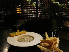 -C&R西班牙餐厅