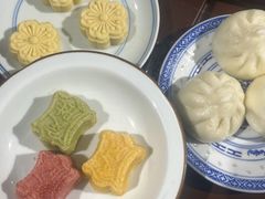 -同得兴 Since·1995 传统苏式面馆(嘉馀坊店)