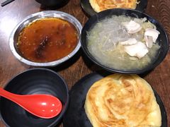 鸡蛋糕-欧阳家吊炉饼(九纬路店)