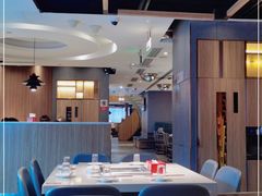 大堂-海底捞火锅(万丰桥店)