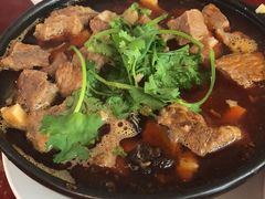 -三江砂锅(玉带小区店)