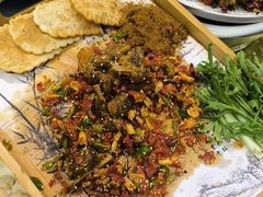 -清真•蜀风园(丁字沽总店)