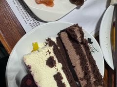 -汉巴味德·烤肉与啤酒的自助(杭州大悦城店)