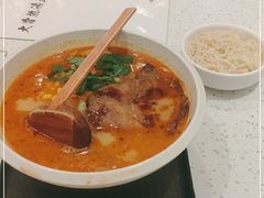 -味千拉面(光启城时尚购物中心店)