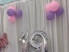 -CIAO·团建聚餐·生日派对轰趴馆(福田店)