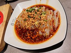 -麻都·成都菜(人民广场店)