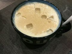 -吱咖啡西式简餐