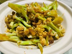 -大唐饭庄·炒鸡(总店)
