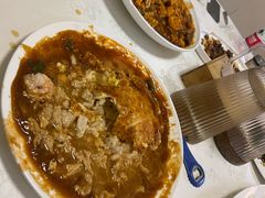 -京皇十二道天津菜(蒲黄榆店)