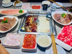 -海底捞火锅(壹悦城店)