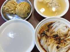 -张明富面皮店(东大街店)