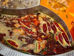 -吴老幺火锅(金龙店)