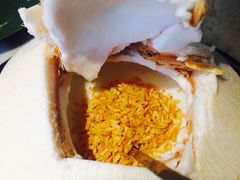 泰国椰子冻-狐狸爱上椰子鸡(滨江星光大道店)