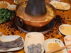-五斗火锅(和平路店)