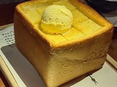 -绿茶餐厅(哈尔滨凯德店)