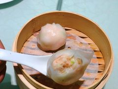 -狮王府淮扬菜(新街口友谊店)