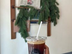 -Tequila Espresso(嘉善路店)