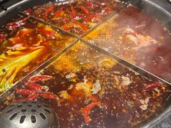 -陈眼镜火锅(总店)