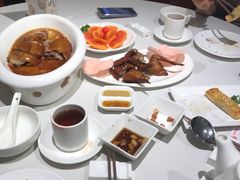 -潮福城潮州大酒楼(湖滨北路店)