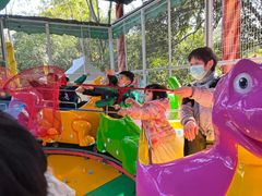 -杭州少年儿童公园