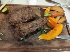 -和平馆·地道港澳茶餐厅(西门口店)