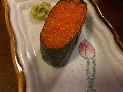 蟹籽军舰-熊藏居酒屋(kkone店)