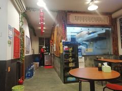 -侯哥面馆(瑞景店)
