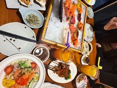 -大焰自助日式料理 铁板烧(徐汇店)