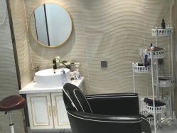 点击看大图 -小齐发型Star~salon