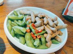 -管氏翅吧(望京东店)
