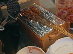 -探鱼·鲜青椒爽麻烤鱼(正佳广场店)