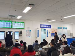 -复旦大学附属肿瘤医院(徐汇院区)