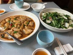 -台鄉缘 ·小海鲜·台州菜(桃林路店)