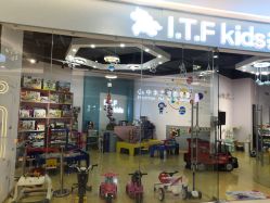 -萌卡Kids共享玩具(方糖店)