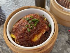 -锡笼记·无锡小笼(人民路店)