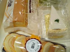 -DANXI丹喜面包·蛋糕(龙腾店)