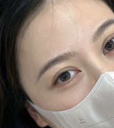 -变美丽半永久纹眉连锁·机器野生眉•洗眉