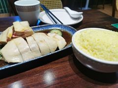 -章记星洲 · 新加坡餐厅(望京店)