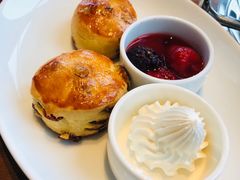 -嘉定凯悦·咖啡厅